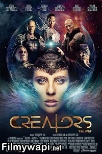 Creators The Past (2019) Hollywood Hindi Dubbed poster