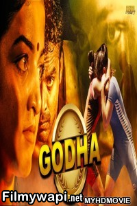 Godha (2019) South Indian Hindi Dubbed Movie