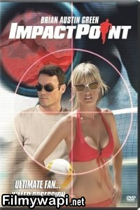 Impact Point (2008) Hollywood Hindi Dubbed poster