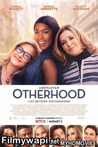 Otherhood (2019) English Movie poster