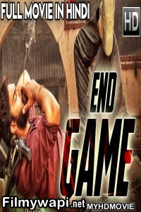 End Game (2019) South Indian Hindi Dubbed Movie