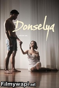 Donselya (2024) Tagalog Movie poster