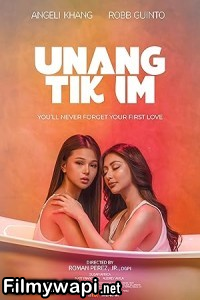 Unang Tikim (2024) Tagalog Movie poster