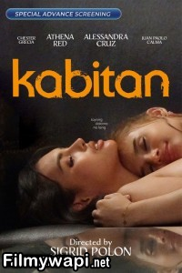 Kabitan (2024) Tagalog Movie poster