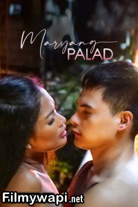 Maryang Palad (2024) Tagalog Movie poster