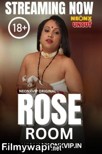 Rose Room (2024) Neonx Hindi Short Film poster