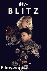 Blitz (2024) English Movie