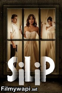 Silip (2024) Tagalog Movie poster