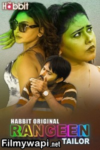 Rangeen Tailor (2024) Habbit Hindi Unrated Web Series