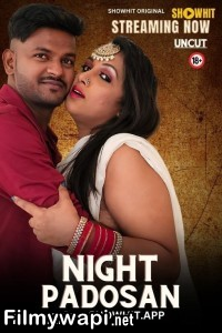 Night Padosan (2024) ShowHit Hindi Short Film