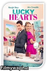 Lucky Hearts (2024) Hollywood Hindi Dubbed