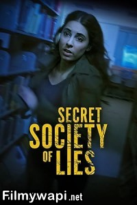 Secret Society of Lies (2023) Hollywood Hindi Dubbed