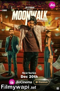 Moonwalk (2024) Hindi Web Series