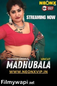 Madhubala (2024) Neonx Hindi Short Film poster