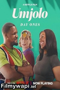 Umjolo Day Ones (2024) Hollywood Hindi Dubbed