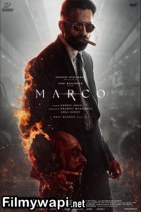 Marco (2024) Hindi Dubbed Movie