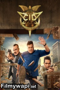 CID Season 2 Hindi TV Show