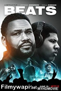 Beats (2019) English Movie poster