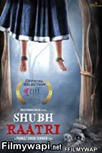 Shubh Raatri (2020) Hindi Movie poster