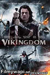 Vikingdom (2013) English Movie poster