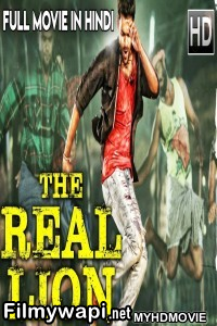 The Real Lion (2018) South Indian Hindi Dubbed Movie