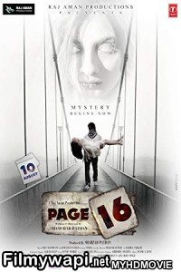 Page 16 (2018) Bollywood Movie