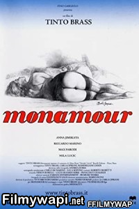 Monamour (2006) English Movie poster