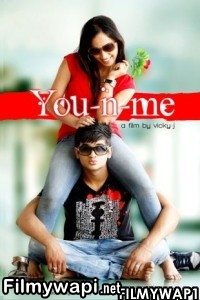 You N Me (2013) Punjabi Movie poster