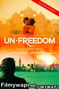 Unfreedom (2015) English Movie poster