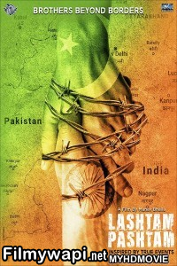 Lashtam Pashtam (2018) Bollywood Movie poster