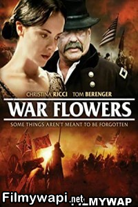 War Flowers (2012) Hindi Dubbed poster