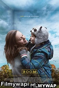 Room (2015) Hindi Dubbed poster