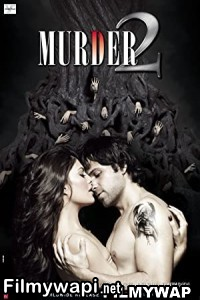 Murder 2 (2011) Hindi Movie poster