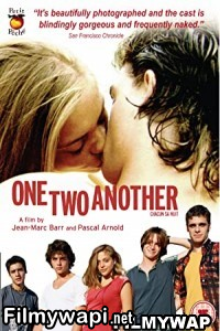 One To Another (2006) English Movie poster