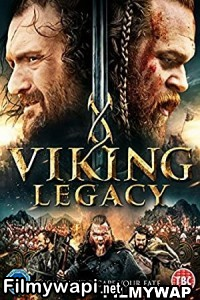 Viking Legacy (2016) Hindi Dubbed poster