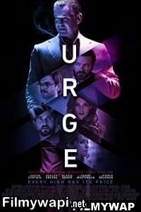 Urge (2016) Hindi Dubbed poster