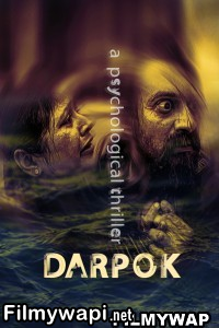 Darpok (2022) Hindi Movie poster