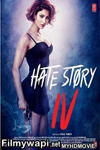 Hate Story 4 (2018) Bollywood Movie