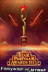 Star Parivaar Awards (2023) Tv Show Download poster