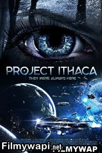 Project Ithaca (2019) Hindi Dubbed poster