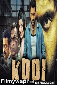 Kodi (2019) South Indian Hindi Dubbed Movie