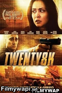 Twenty8k (2012) Hollywood Hindi Dubbed poster